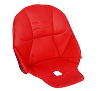 High Chair Cushion Pad Soft, Comfortable, Thick Padding, Non-Slip Backing | Easy To Install Replacement Cushion for Little Boys, Girls, Children, New Parents, Child Feeding, Mealtime, Nursery, Lit