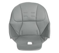 High Chair Cushion - Seat Pad | Kids Meal Cover | Soft PU Leather Sponge Silming For Toddlerrs | Use Heavy Duty Comfortable Chair Protector With Seats