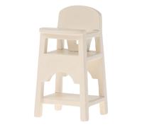 High chair Ecru one size