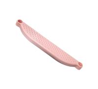 High Chair Foot Rest - Non-Slip Adjustable Height Support, Universal Chair Footrest Accessory, Stable Foot Support for Home, Office, Young Child Feeding, Baby Eating, and Dormitory Use