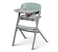 High chair LIVY green