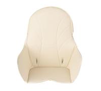 High Chair Seat Cover,Highchair Cushion Chair Pad | Baby High Chair Accessories, Inflatable Cushion Inner Cover, Padded Insert for Comfort and Safety