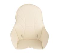 High Chair Seat Cover Washable Inflatable Cushion Inner Cover Padded Insert