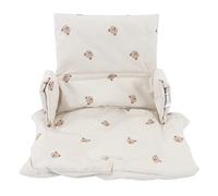 High Chair Seat Cushion Cartoon Pattern High Chair Supporting Cushion for Dining for Children (Style 3)