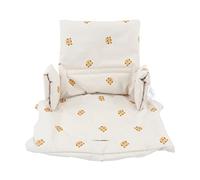 High Chair Seat Cushion Cartoon Pattern High Chair Supporting Cushion for Dining for Children (Style 1)