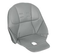 High Chair Seat Cushion | Dining Chair Protection Cover Cushion - PU Leather and Sponge Kids for Comfortable High Protection Cover