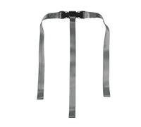 High Chair Straps 3 Point Baby Child Safety Belts for IKEA Antilop High Chair Adjustable High Chair Harness Straps Highchair Secure Straps for Kids Feeding Safe Harness
