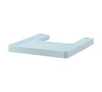 High Chair Tray Mat | Food-Safe Silicone Placemat Dishwasher- Non-slip For Kids Feeding | Ideal Trays, Finger Foods, Weaning & Toddler Mealtime Use