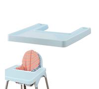 High Chair Tray Mat | Spillproof Placemat for Antilop Baby High Chair,Lightweight Silicone Mat High Chair Tray Accessories, Finger Foods Placemat for Toddler and Babies Retorno