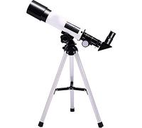 High Children's Astronomical Telescope Stargazing Telescopes for Astronomy Beginners Elementary School Students Use Entry-Level Outdoor Adventure