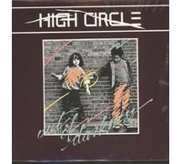 High Circle - Out Of Darkness