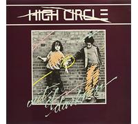 High Circle - Out Of Darkness [Vinyl LP] [VINYL]