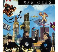 Bee Gees – High Civilization – SHM-CD (Japan Import, New CD)