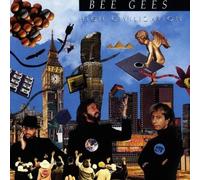 High Civilization Extra tracks, Import Edition by Bee Gees (2008) Audio CD