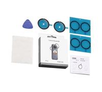 High Clarity Tempered Glass Casting Casting Cover for Smart Professional Turning