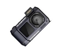 High Claritys 6500W Pixel Underwater Camera With Type C USB Charging And 10xZoom For Capturing Stunningly Views