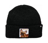 High Class Beanie - female - Goorin Bros - Accessories - Black - ONE SIZE - Accessories ONE SIZE