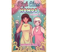 High-Class Homos : Volume 2
