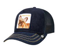 High Class Trucker Cap by Goorin Bros.