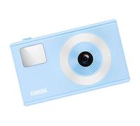 High Clear Miniature Digital Camera with 3 Adjustable Lighting Mode and Creative for Artistic Photos for Beginners Traditional Camera
