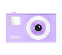 High Clear Miniature Digital Camera with 3 Adjustable Lighting Mode and Creative for Artistic Photos for Beginners Digital Camera