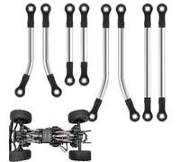 High Clearance Links Remote Control Car Supplies