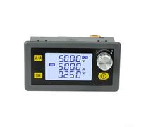 High CNC Power Supply XY5005E, 250W, Adjustable 0 50V Output, Smart Cooling, for Testing and DIY Projects