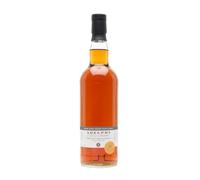 High Coast 2014 (Unpeated) / 9 Year Old / Cask 1218 / Adelphi Swedish Whisky