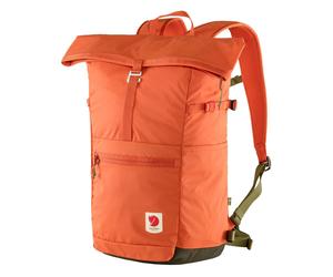 High Coast 24L Foldsack - Blackberry