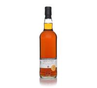 High Coast 9 Year Old 2014 (cask 1218) - (Adelphi) Single Malt Whisky