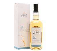 High Coast Alv / Delicate Vanilla Swedish Single Malt Whisky
