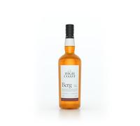 High Coast Berg - Pedro Ximenez 50cl 50%