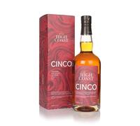 High Coast Cinco Single Malt Whisky