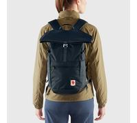 Fjällräven High Coast Foldsack 24 Navy Outdoor Backpack