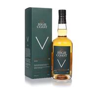 High Coast Silent Mills Collection - #1 Marieberg 50cl 51%