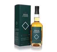 High Coast Silent Mills Collection - #2 Sando 50cl 51%