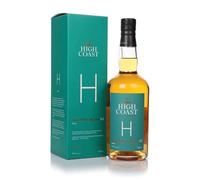 High Coast Silent Mills Collection - #3 Svano 50cl 51%
