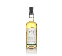 High Coast Timmer - Peat Smoke 3cl Sample Single Malt Whisky