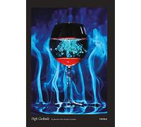 High Cocktails: Psychoactive Non-Alcoholic Cocktails