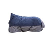 High collar horse blanket Equithème Tyrex 600 D 0g