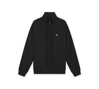 High-collar jacket Lyle & Scott Noir M