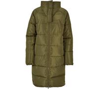 Urban Classics High Neck Puffer Jacket