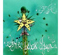 High. : Come Back Down VINYL 12" Album (2025) NEW FREE Shipping, Save £s