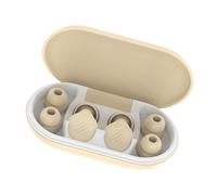 High Comfortable Sound Blocking Earplugs for Sleep Studying Traveling Reducing Environmental Noise Noise Blocking Earplugs