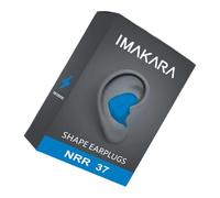 High Comfortable Sound Blocking Earplugs for Sleep Studying Traveling Reducing Environmental Noise Soundproof Earplugs for Work