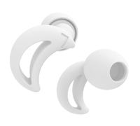 High Comfortable Sound Blocking Earplugs for Sleep Studying Traveling Reducing Environmental Noise Soundproof Earplugs for Studying