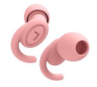 High Comfortable Sound Blocking Earplugs for Sleep Studying Traveling Reducing Environmental Noise Silicone Noise Cancelling Earplugs