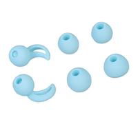 High Comfortable Sound Blocking Earplugs for Sleep Studying Traveling Reducing Environmental Noise Soundproof Earplugs for Studying