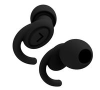 High Comfortable Sound Blocking Earplugs for Sleep Studying Traveling Reducing Environmental Noise Silicone Noise Cancelling Earplugs