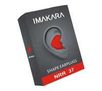 High Comfortable Sound Blocking Earplugs for Sleep Studying Traveling Reducing Environmental Noise Travel Friendly Sleep Earplugs